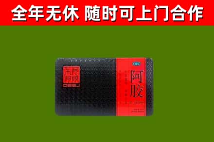 临邑县回收阿胶